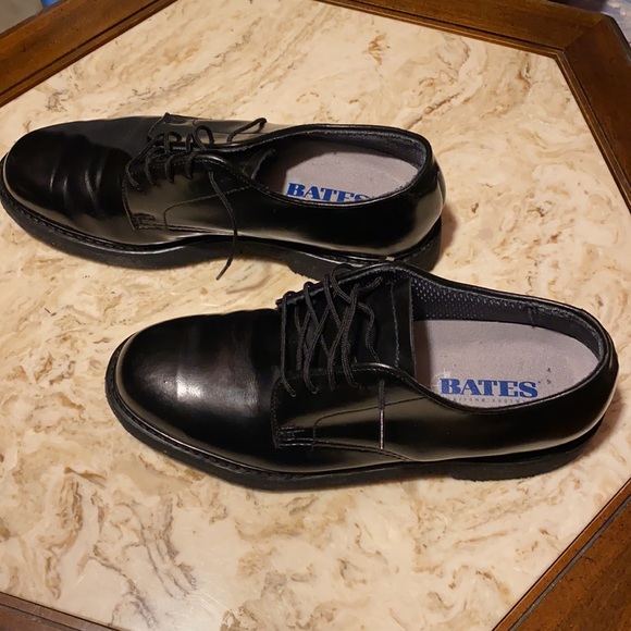 Bates Uniform Footwear Men’s - Picture 4 of 16